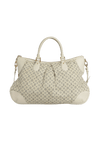 MINI LIN CROISETTE MARINA GM
