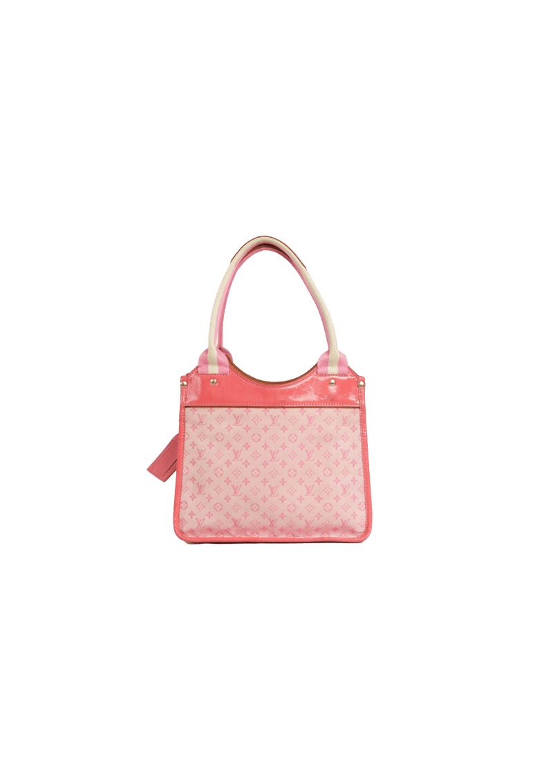 MINI LIN KATHLEEN BAG