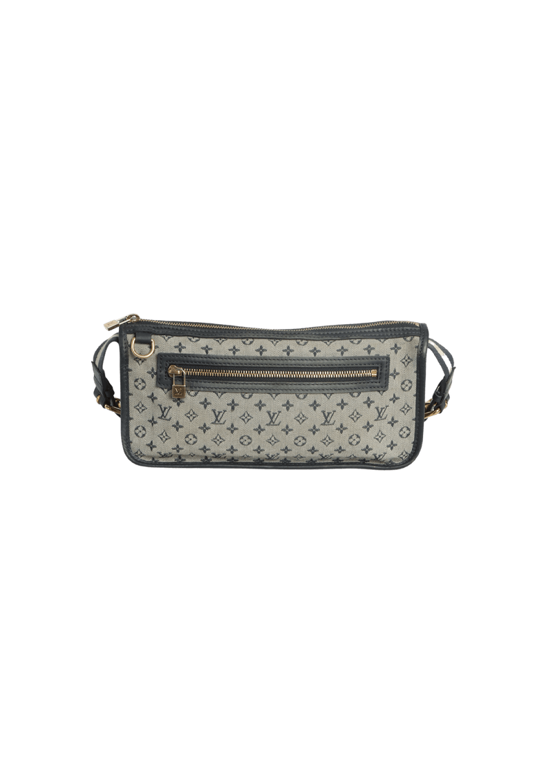 MINI LIN POCHETTE KATHLEEN