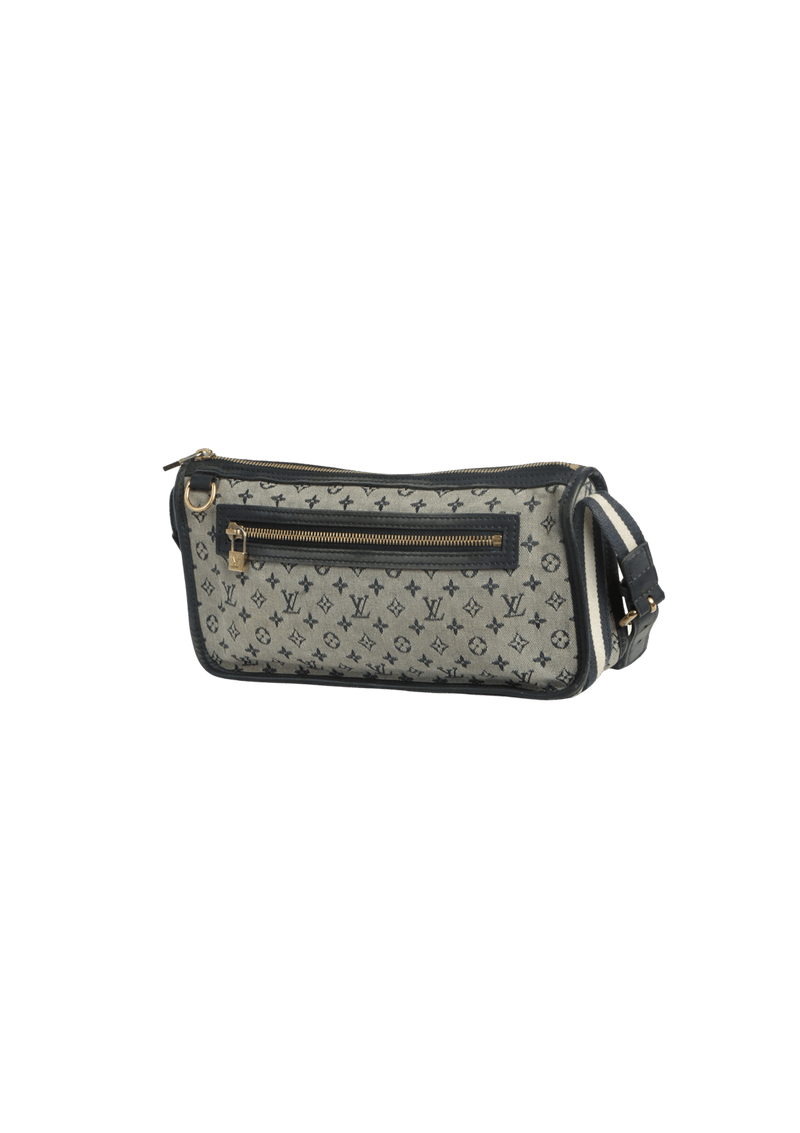 MINI LIN POCHETTE KATHLEEN