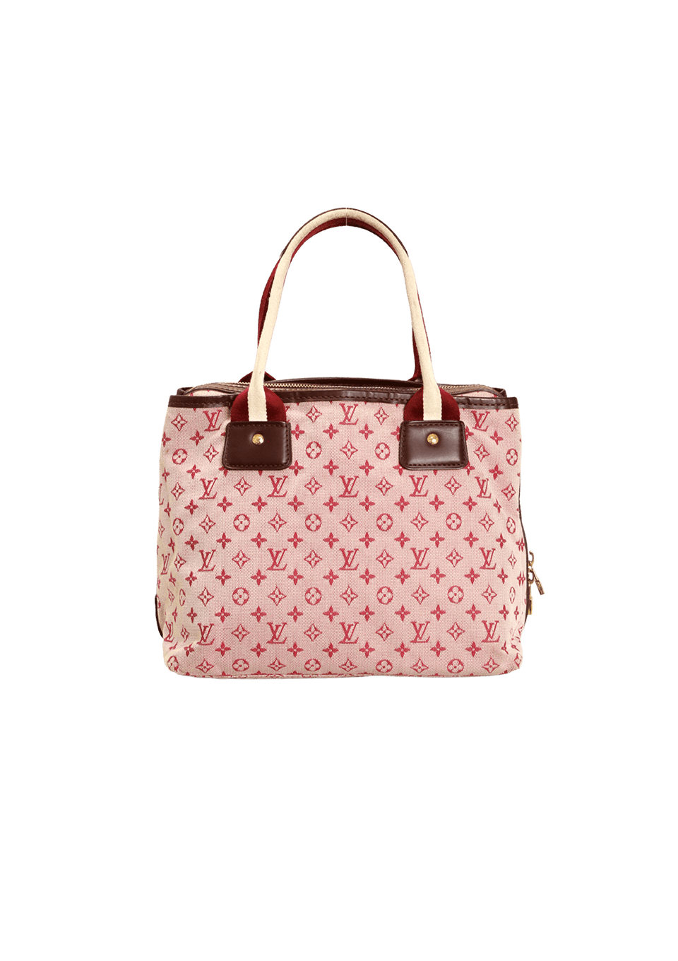 マリリン Mule Mississipi de Salto Bloco Bege