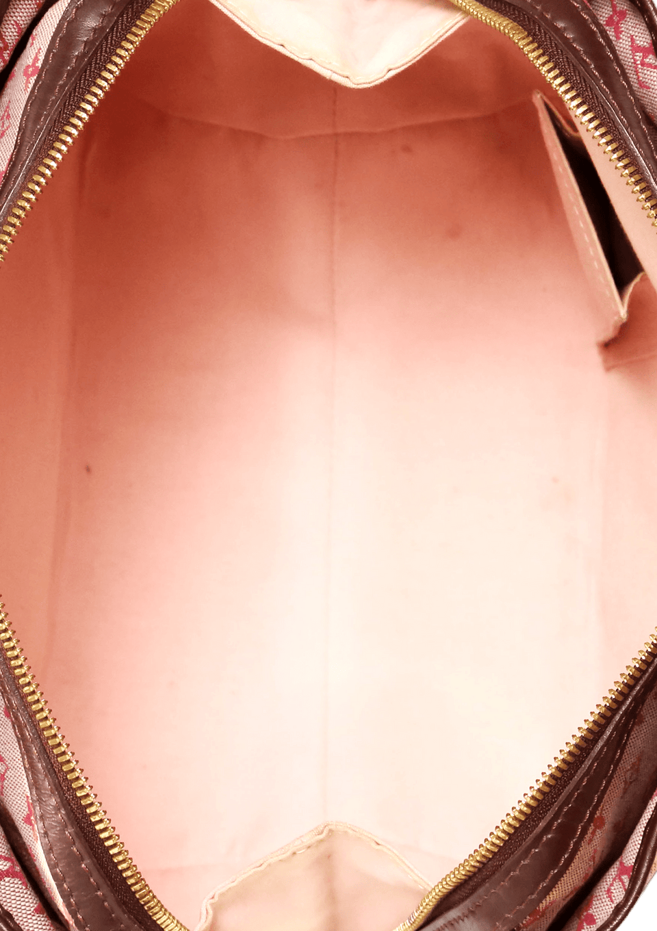 BOLSA LOUIS VUITTON MINI LIN SAC MARY KATE ROSA ORIGINAL – Gringa