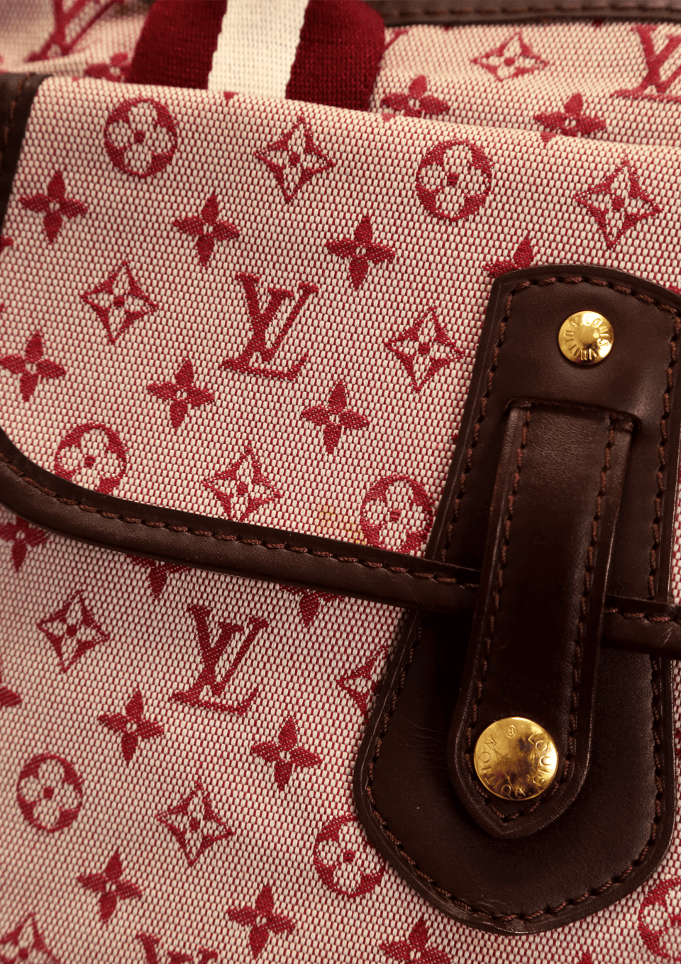 マリリン Oxford Media Madeleine Couro Linhaça - Lolita Pimenta