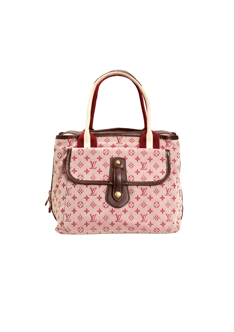 マリリン Oxford Media Madeleine Couro Linhaça - Lolita Pimenta