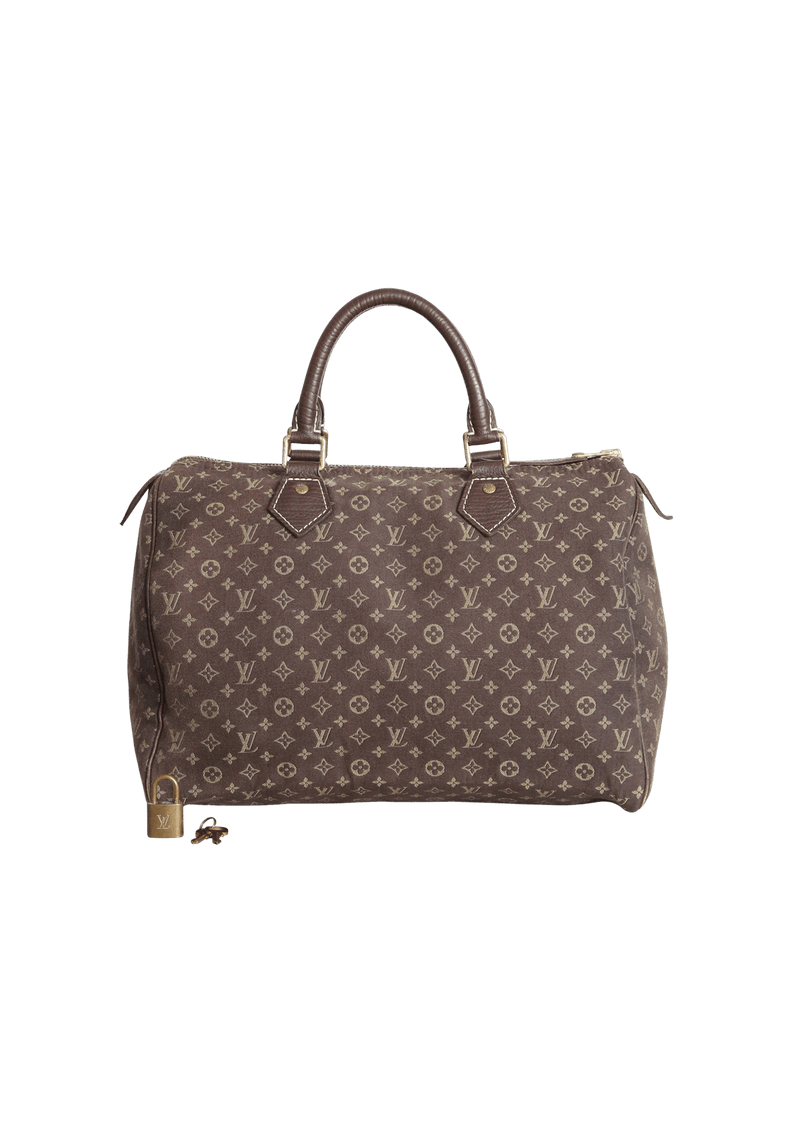 MINI LIN SPEEDY 30