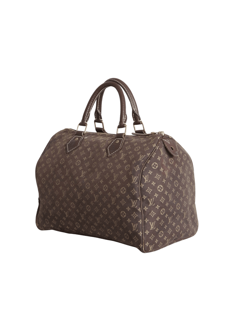 MINI LIN SPEEDY 30