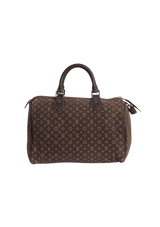 MINI LIN SPEEDY 30