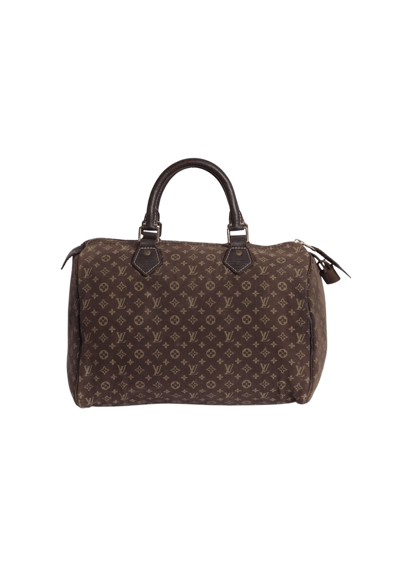 MINI LIN SPEEDY 30