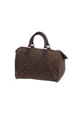 MINI LIN SPEEDY 30