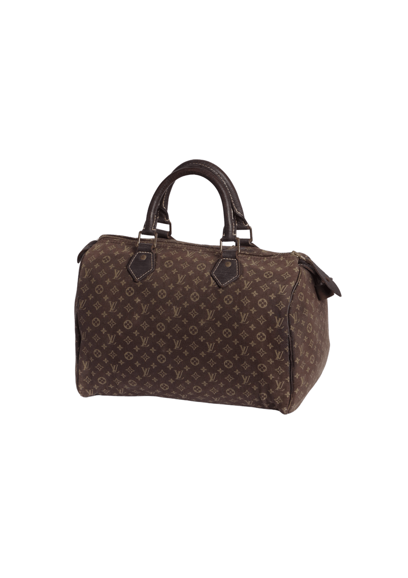 MINI LIN SPEEDY 30