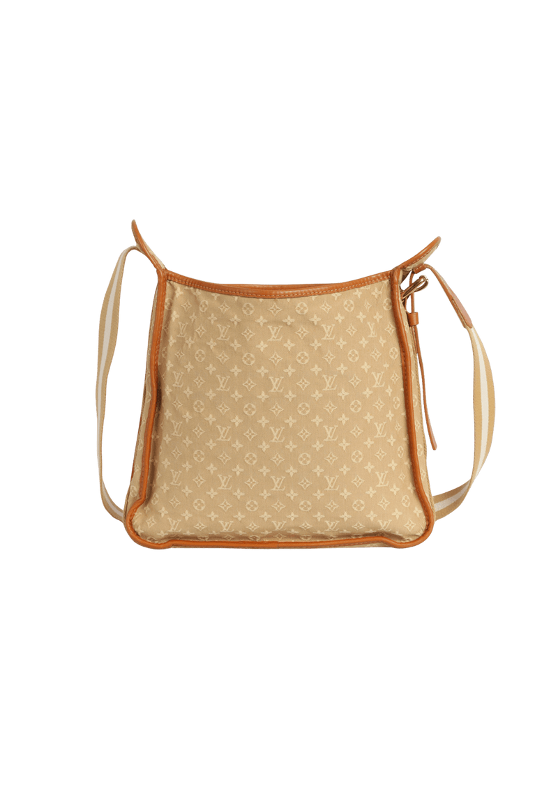 MINI MONOGRAM MARY MESSENGER BAG