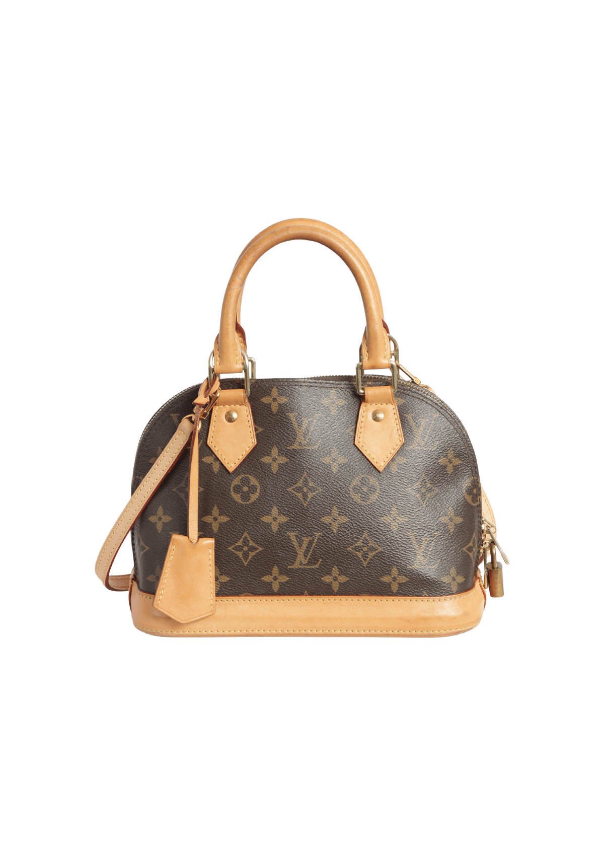 Bb fashion alma vuitton