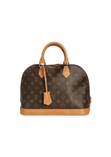 MONOGRAM ALMA PM