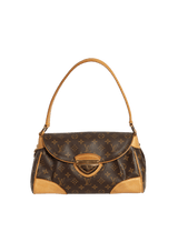 MONOGRAM BEVERLY MM