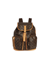 MONOGRAM BOSPHORE BACKPACK