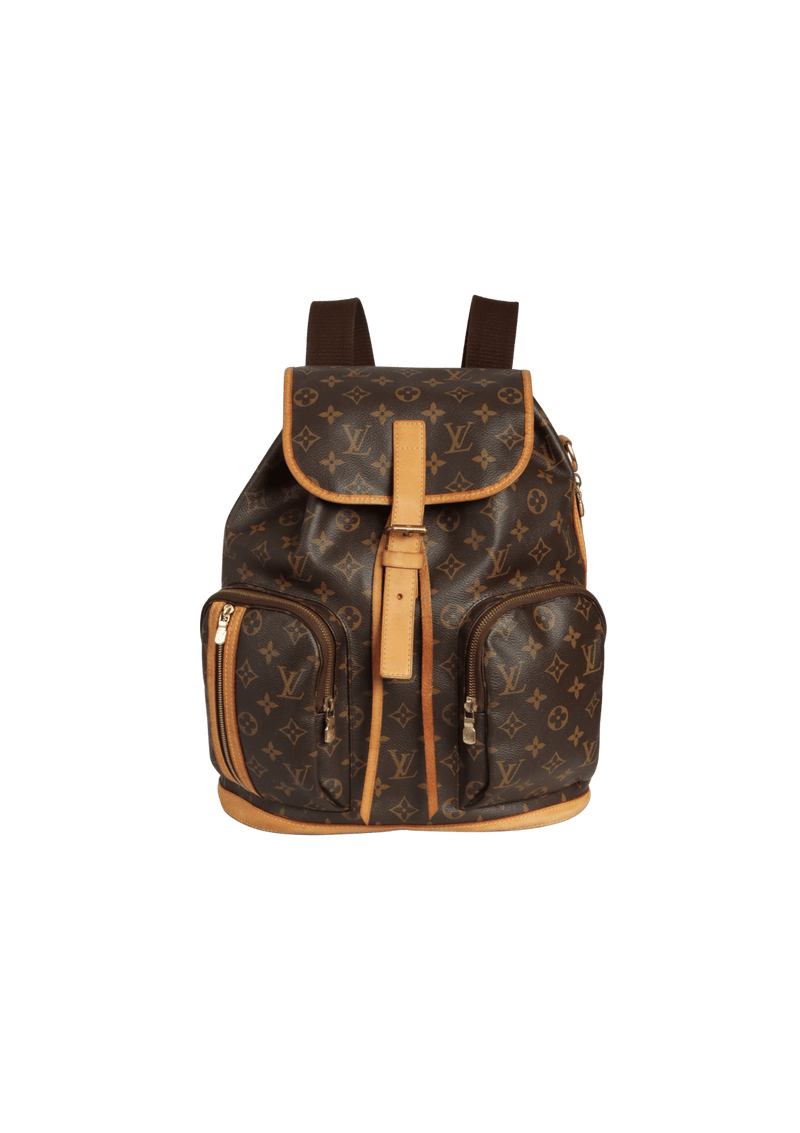 MONOGRAM BOSPHORE BACKPACK