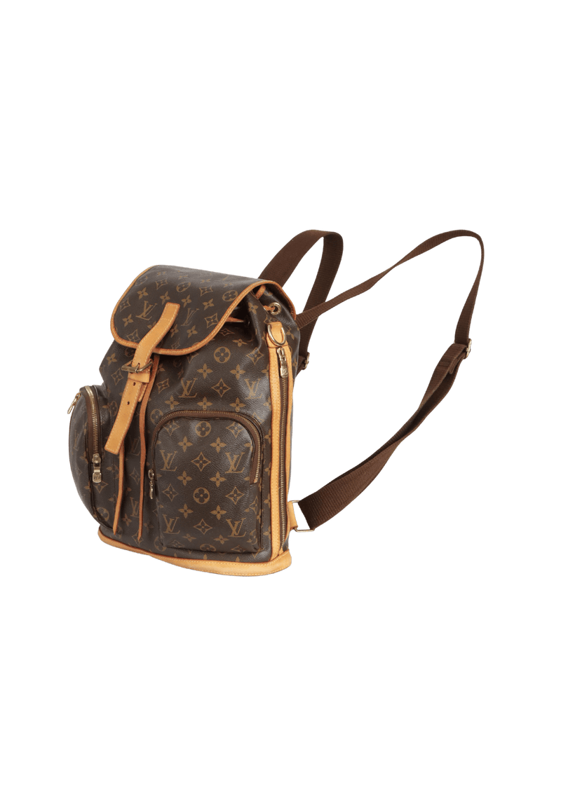 MONOGRAM BOSPHORE BACKPACK