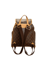 MONOGRAM BOSPHORE BACKPACK