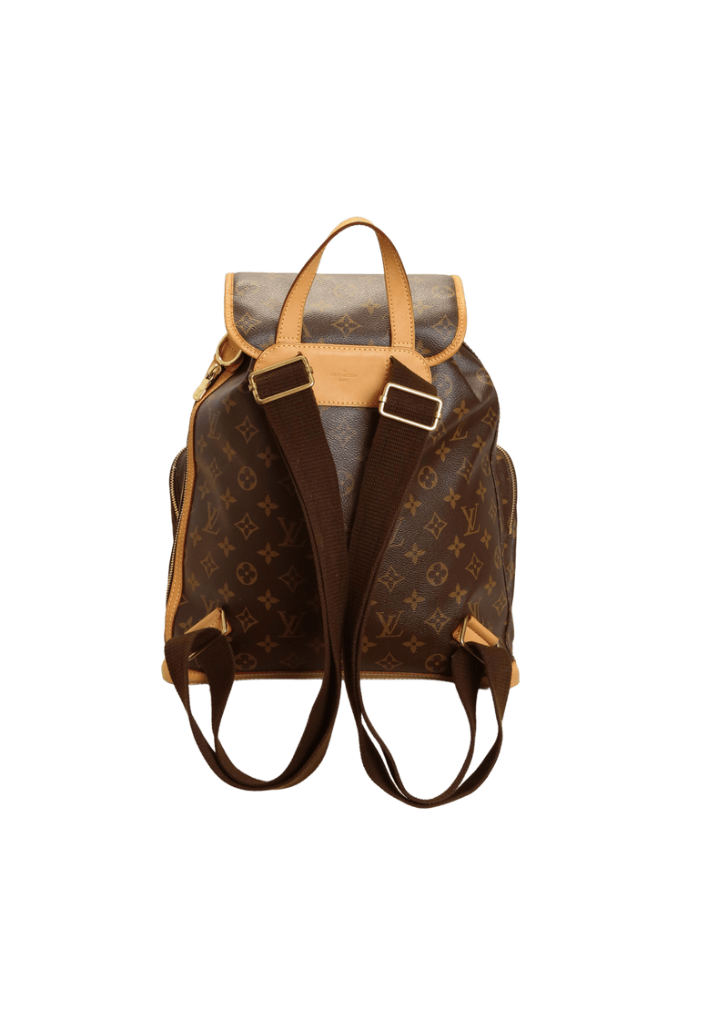 MONOGRAM BOSPHORE BACKPACK