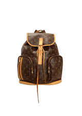 MONOGRAM BOSPHORE BACKPACK