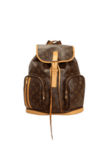 MONOGRAM BOSPHORE BACKPACK