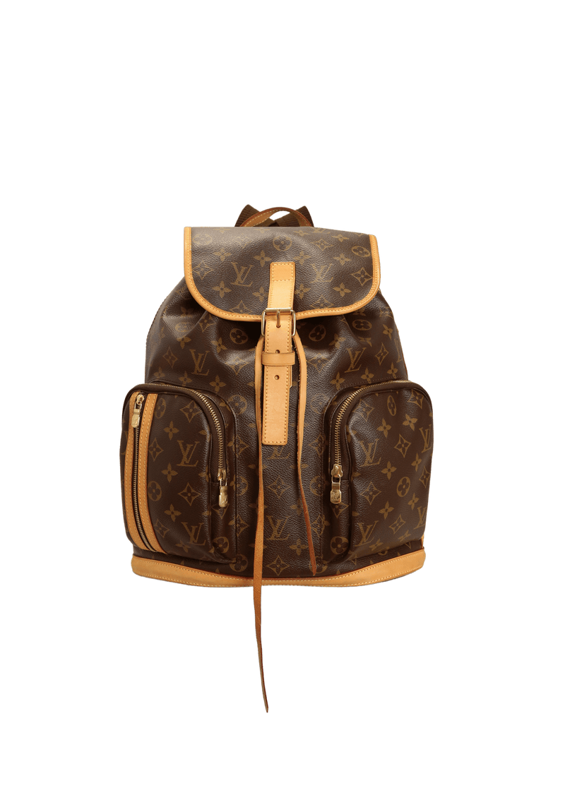 MONOGRAM BOSPHORE BACKPACK