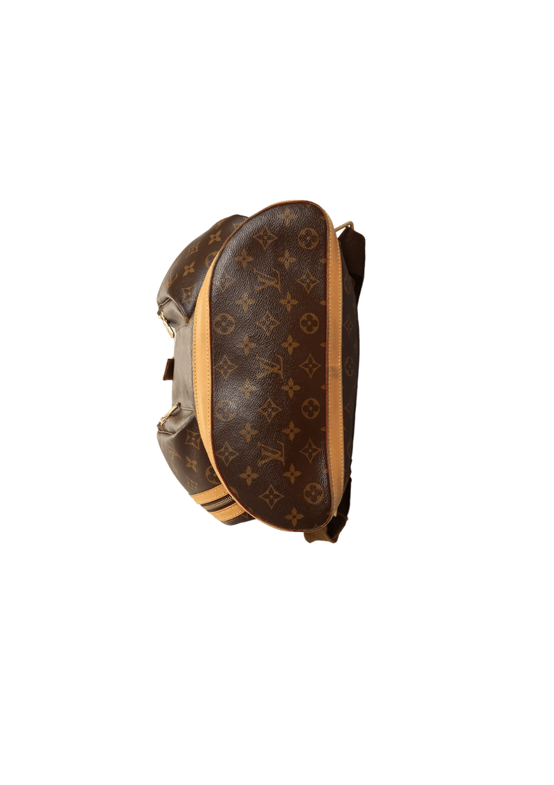 MONOGRAM BOSPHORE BACKPACK