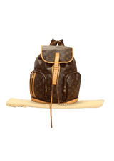 MONOGRAM BOSPHORE BACKPACK