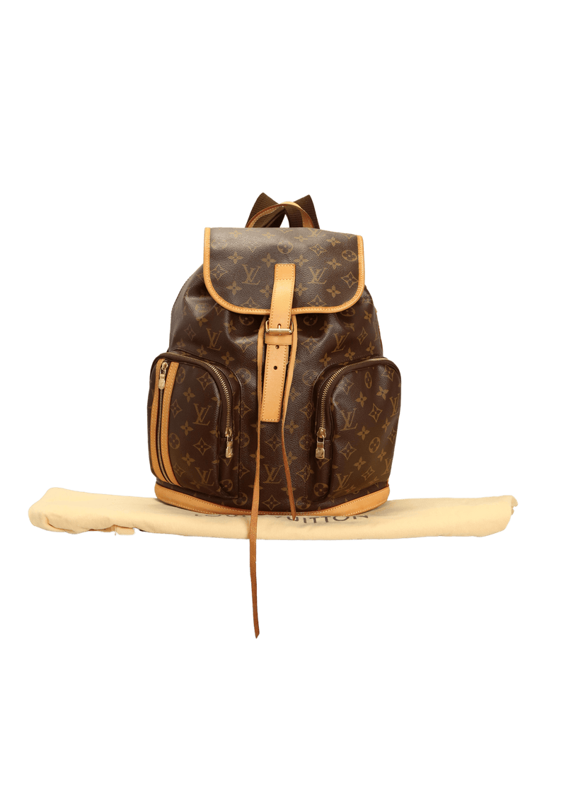 MONOGRAM BOSPHORE BACKPACK