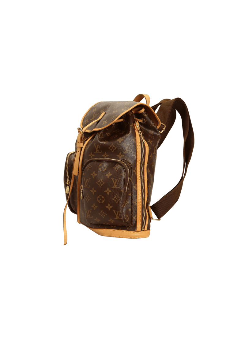 MONOGRAM BOSPHORE BACKPACK