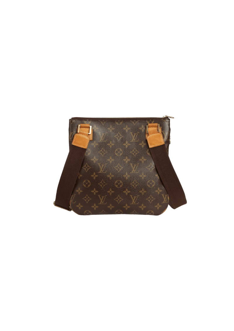 MONOGRAM BOSPHORE POCHETTE