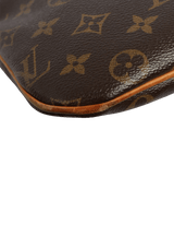 MONOGRAM BOSPHORE POCHETTE