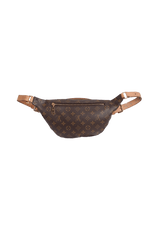 MONOGRAM BUMBAG