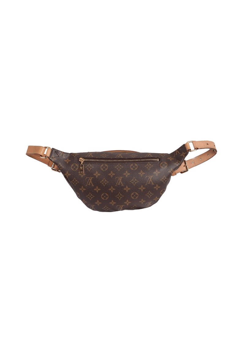 MONOGRAM BUMBAG