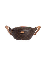 MONOGRAM BUMBAG