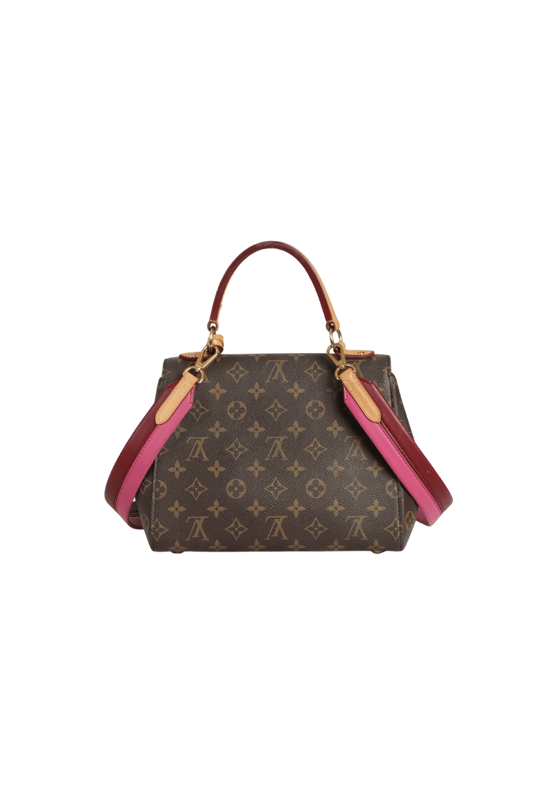 MONOGRAM CLUNY BB