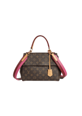 MONOGRAM CLUNY BB