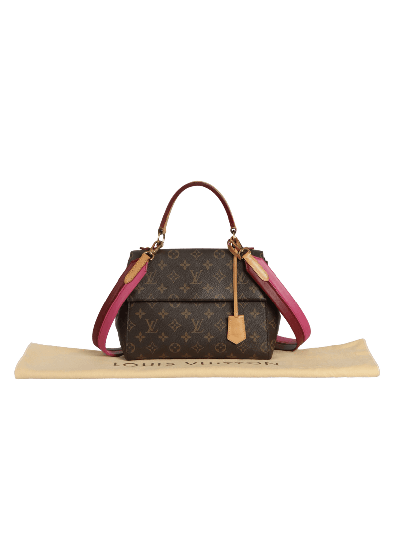 MONOGRAM CLUNY BB