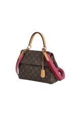 MONOGRAM CLUNY BB