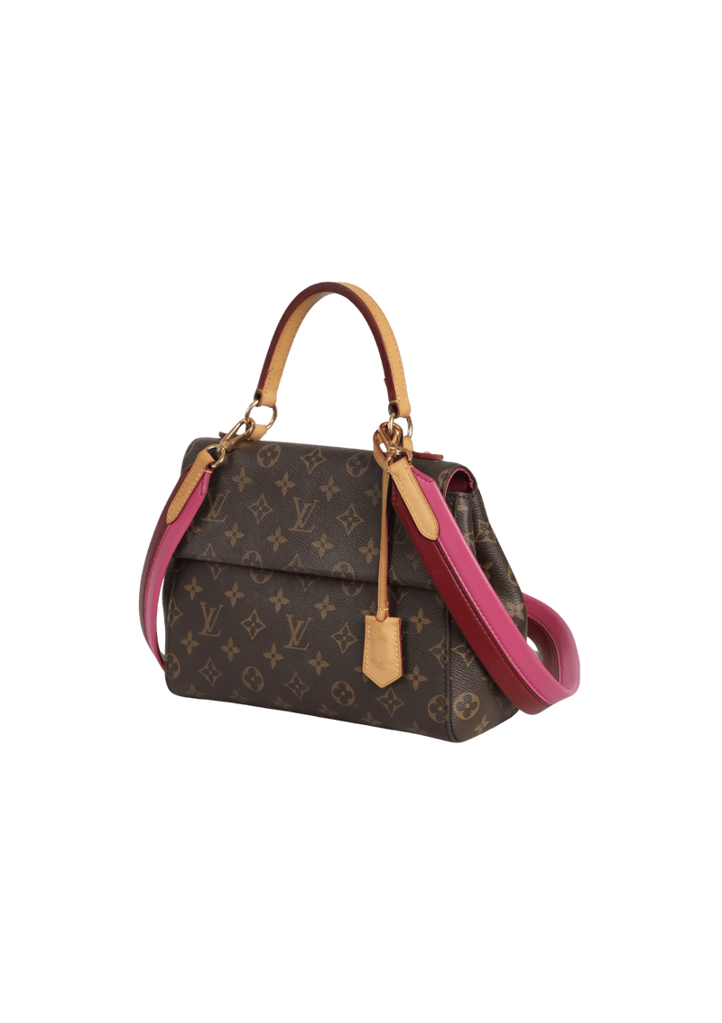 MONOGRAM CLUNY BB