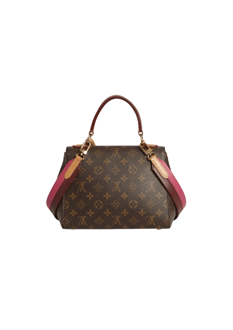 MONOGRAM CLUNY BB