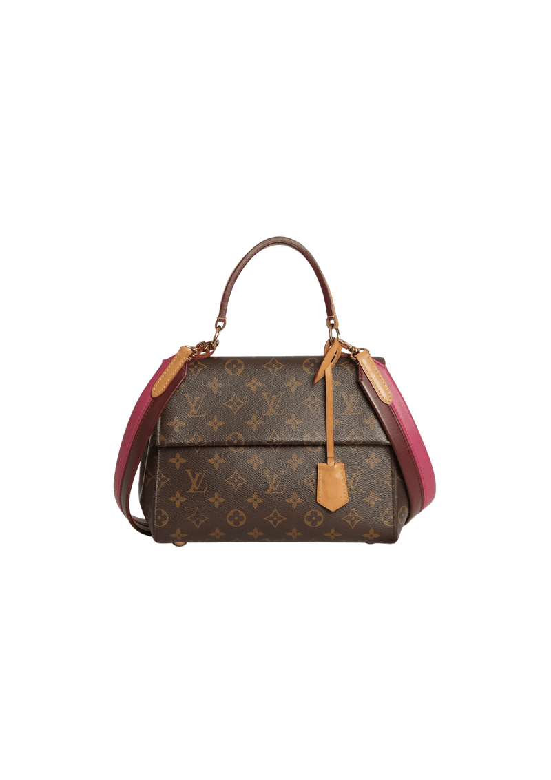 MONOGRAM CLUNY BB