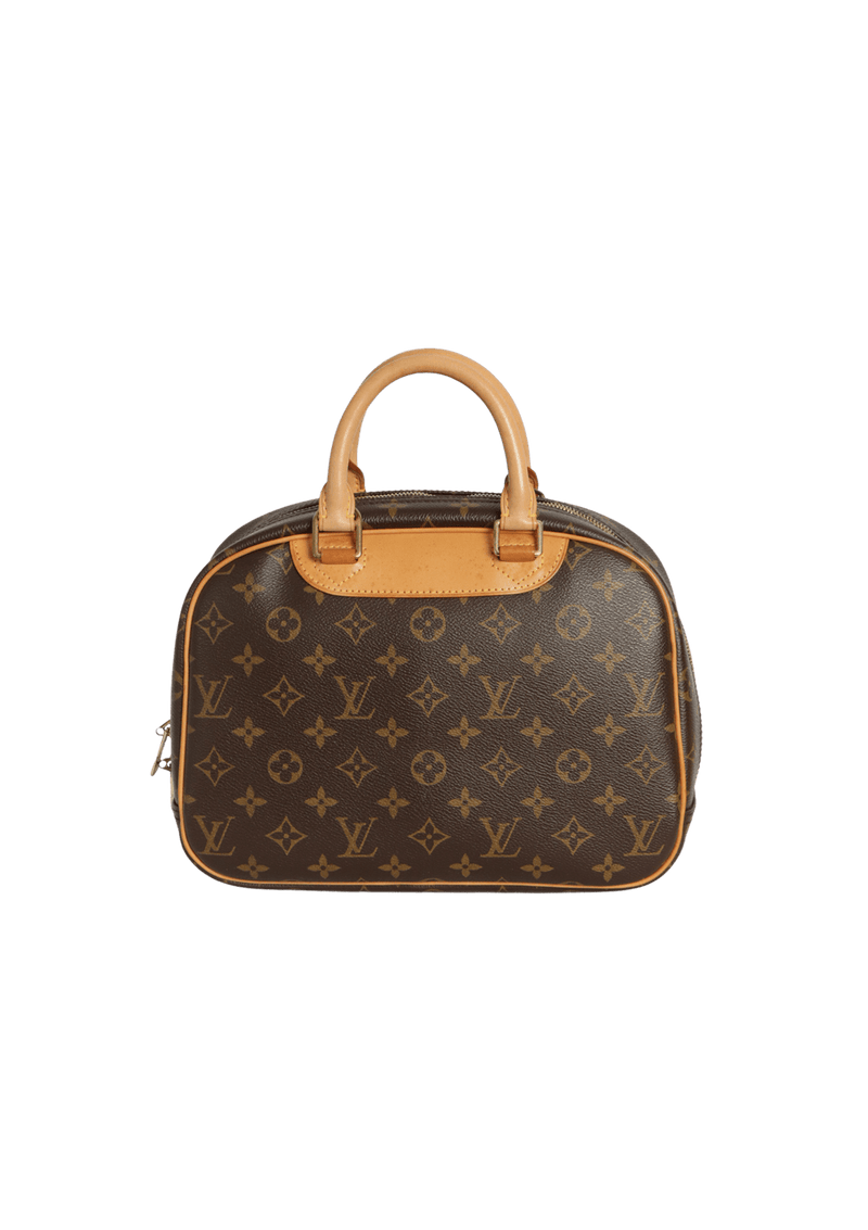 MONOGRAM DEAUVILLE PM