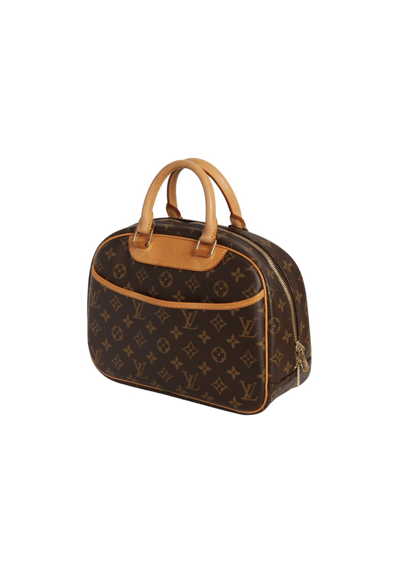 MONOGRAM DEAUVILLE PM