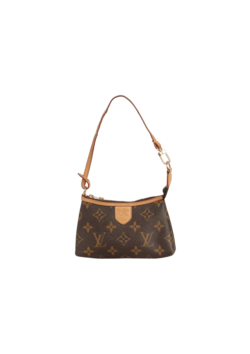 MONOGRAM DELIGHTFUL POCHETTE MINI