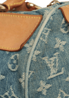 MONOGRAM DENIM NEO SPEEDY