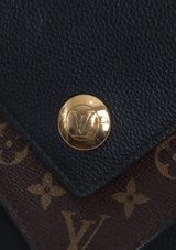 MONOGRAM DOUBLE V BAG