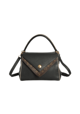 MONOGRAM DOUBLE V BAG