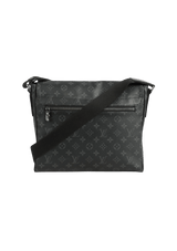 MONOGRAM ECLIPSE DISTRICT BAG