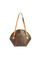 MONOGRAM ELLIPSE GM